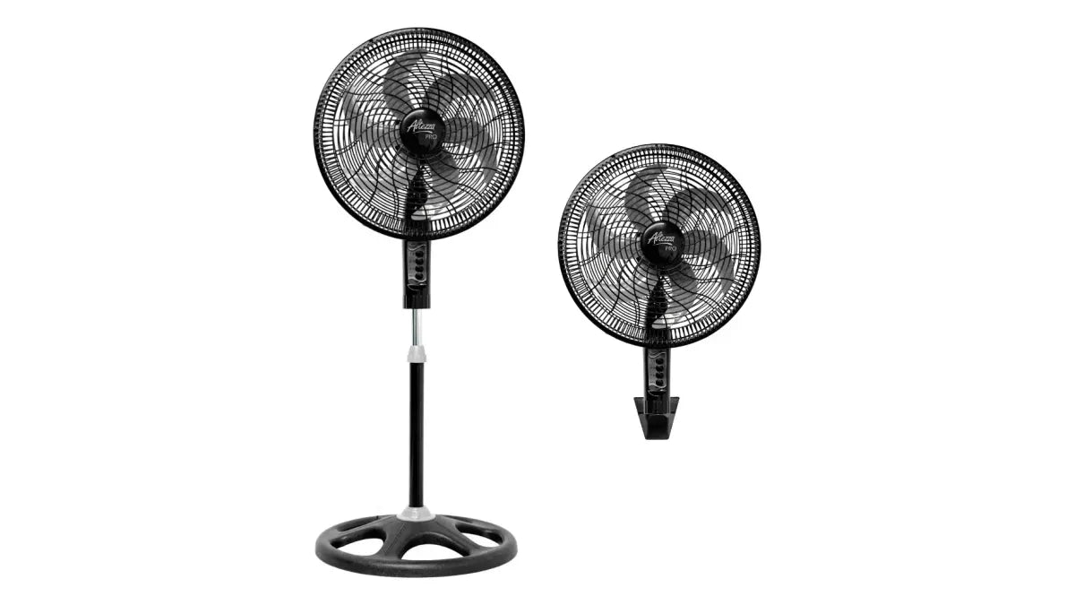 Ventilador altezza 2en1  18"
