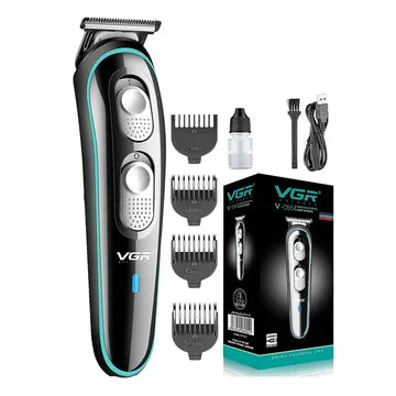 Patillera VGR v-055