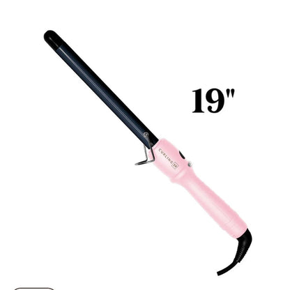 Rizadora ALIZZ CURLING 19”