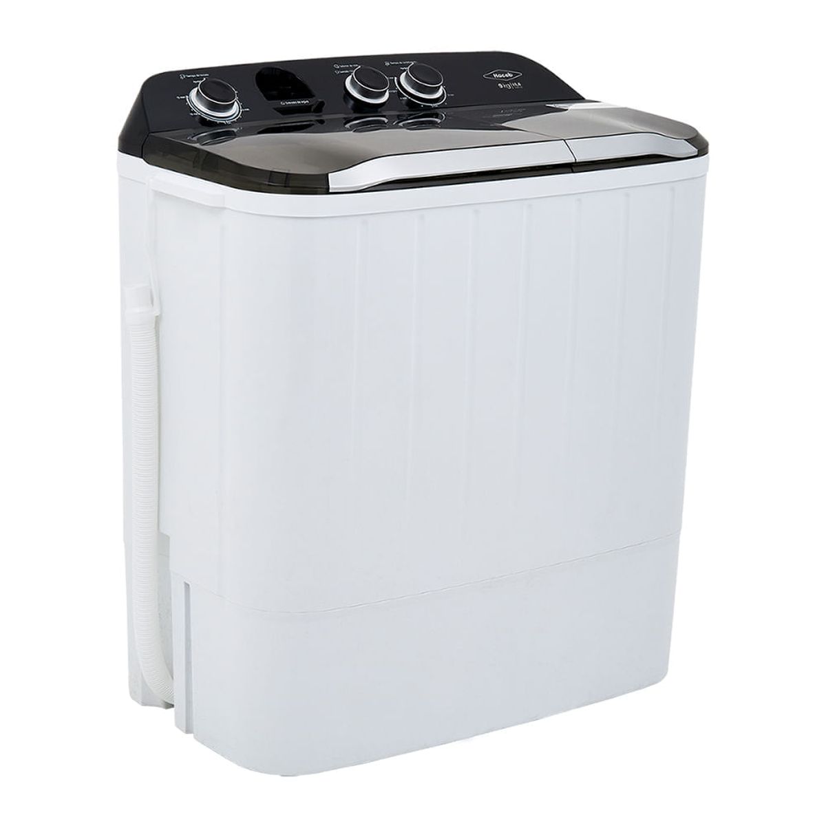 Lavadora haceb 9 kg