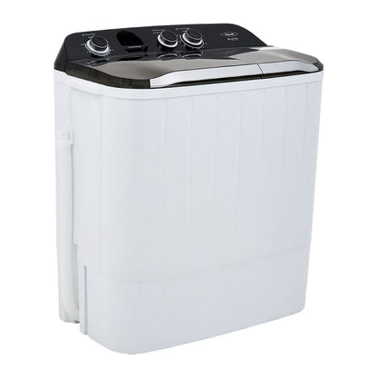 Lavadora haceb 9 kg
