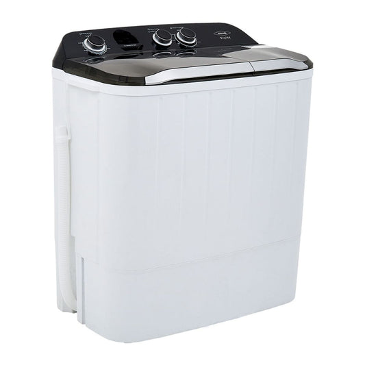 Lavadora haceb 9 kg