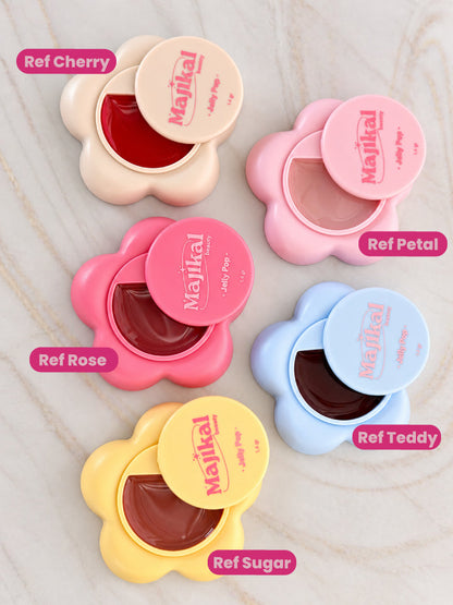 Jelly pop Majikal