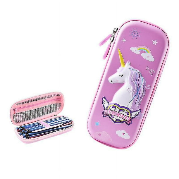 Cartucheras para niñ@s