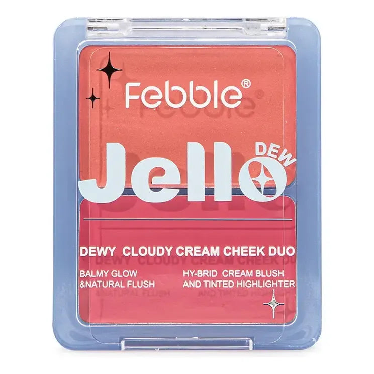 Rubor duo Febble