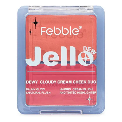 Rubor duo Febble