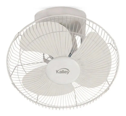 Ventilador orbital de 16" kalley