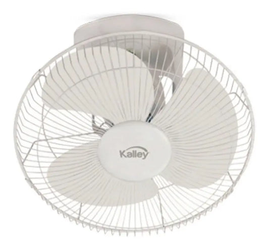 Ventilador orbital de 16" kalley