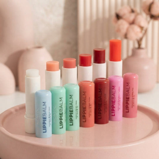 LIPPIE BALM HIDRATANTE MONTOC