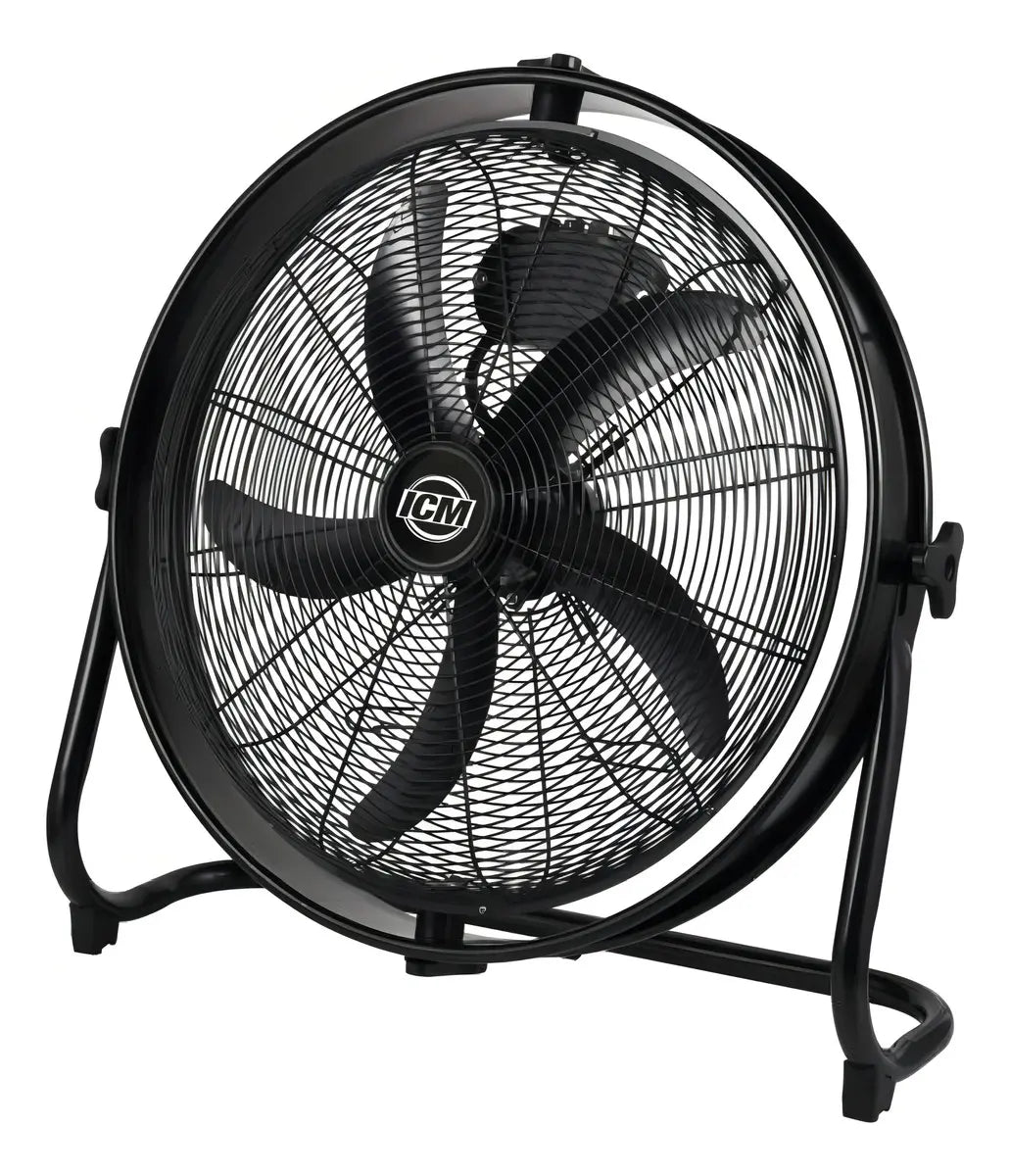 Ventilador de piso ICM