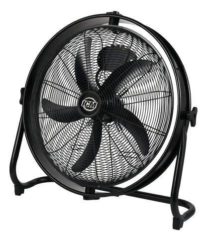 Ventilador de piso ICM