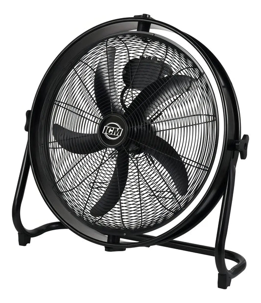 Ventilador de piso ICM