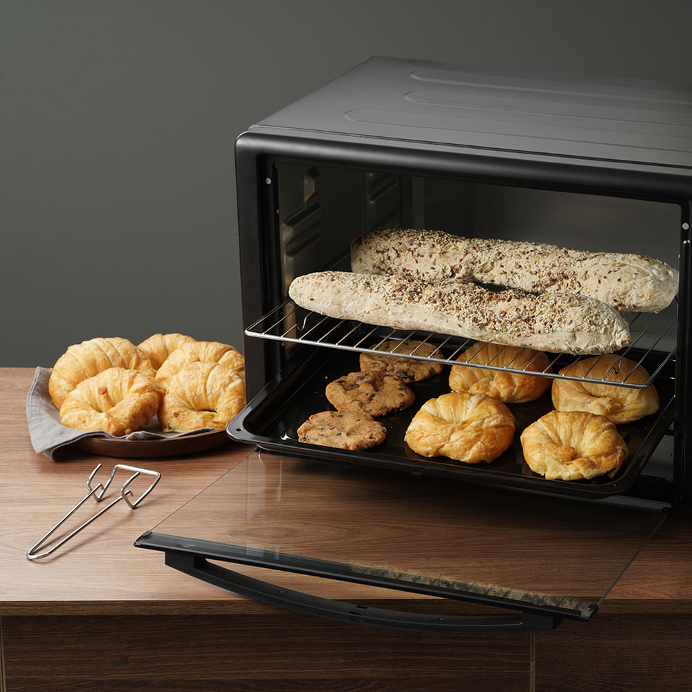 Horno tostador Universal Pro