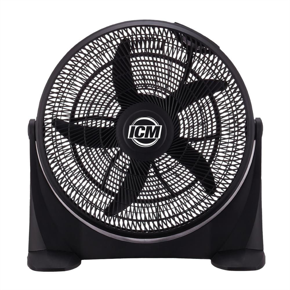 Ventilador De Piso ICM 20"