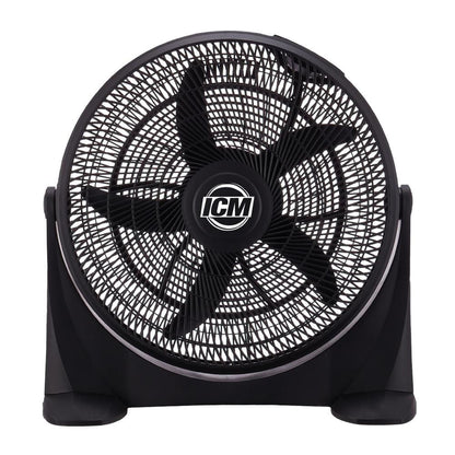 Ventilador De Piso ICM 20"