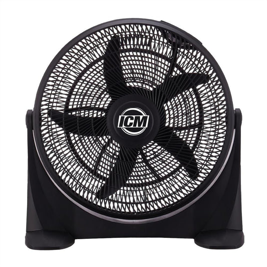 Ventilador De Piso ICM 20"