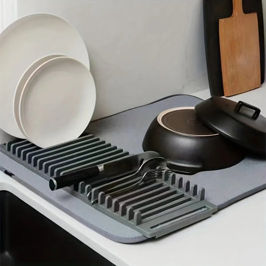 Escurridor de platos