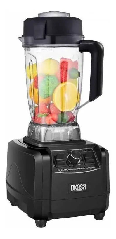 Licuadora Dkasa Profesional