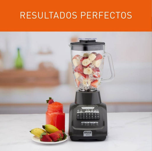Licuadora infiny force imusa