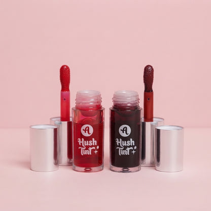 Tinta labial hust tint