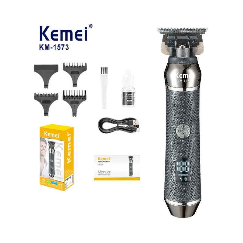 Patillera kemei km-1573