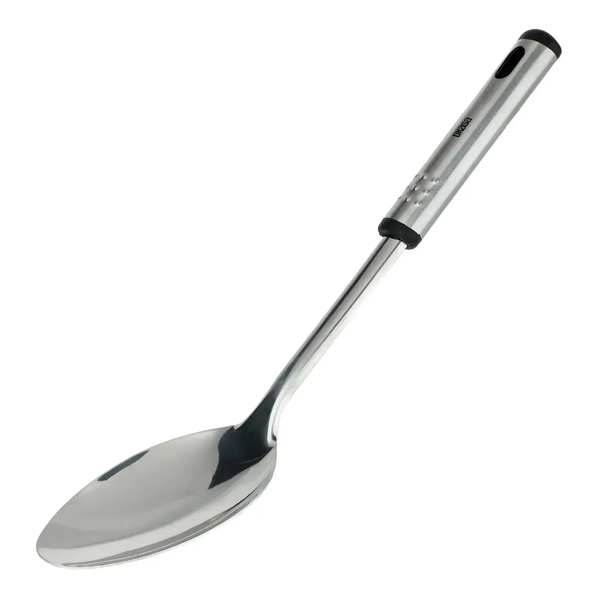 Cuchara premium acero inoxidable Dkasa