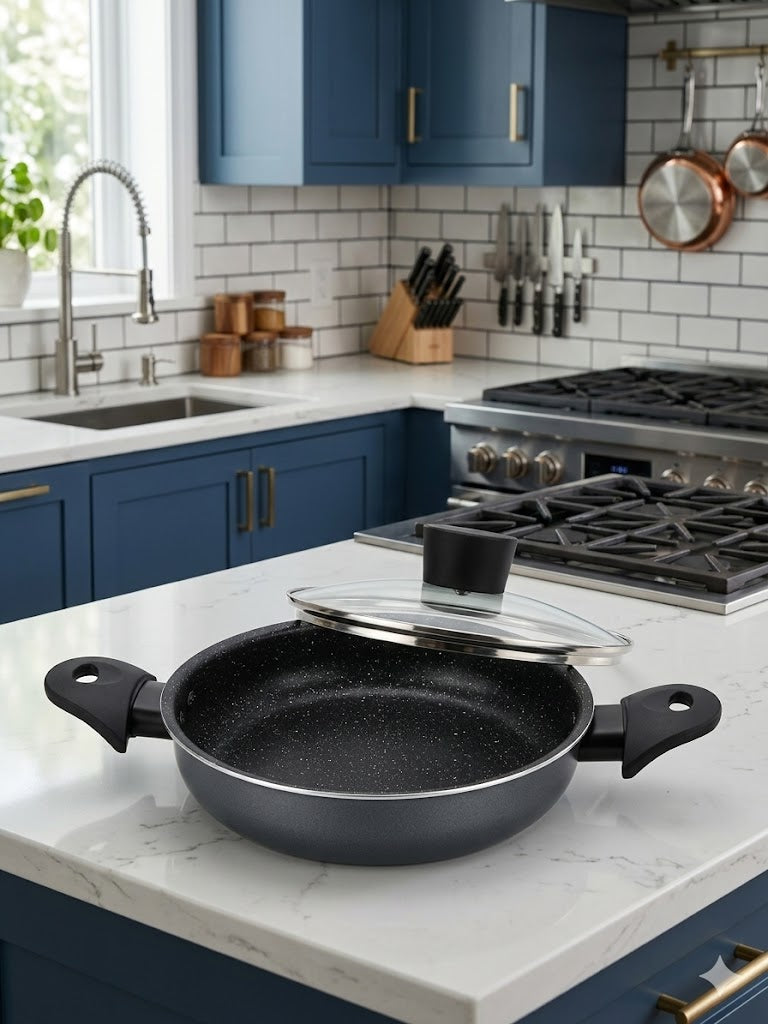 Cacerola premium 16 cm dkasa