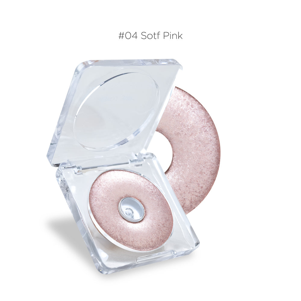 Iluminador compacto Starlight