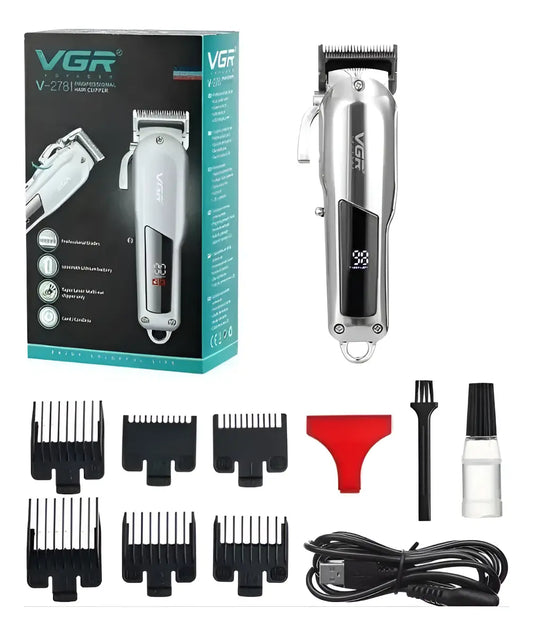 Maquina VGR V-278