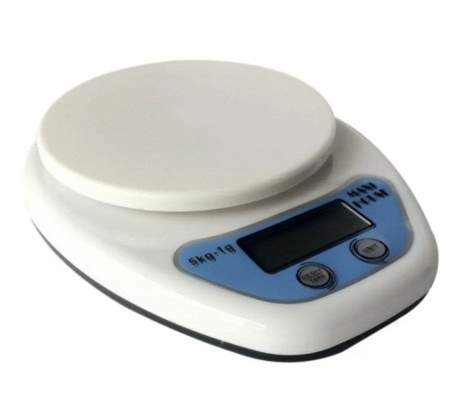Gramera Electronic