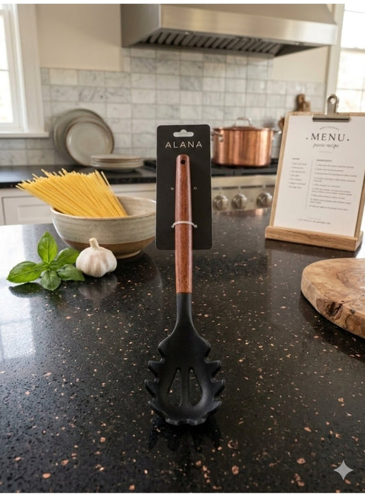 Cuchara para servir pasta Alana