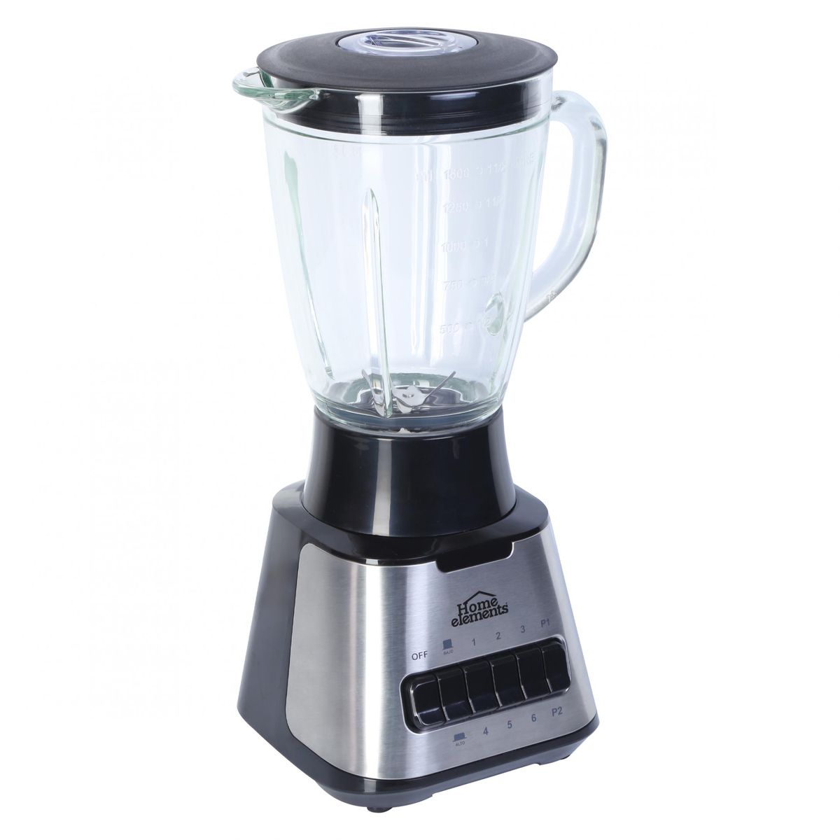 Licuadora Extra Power de Home Elements