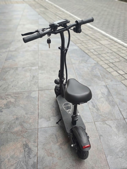 Patineta eléctrica S2