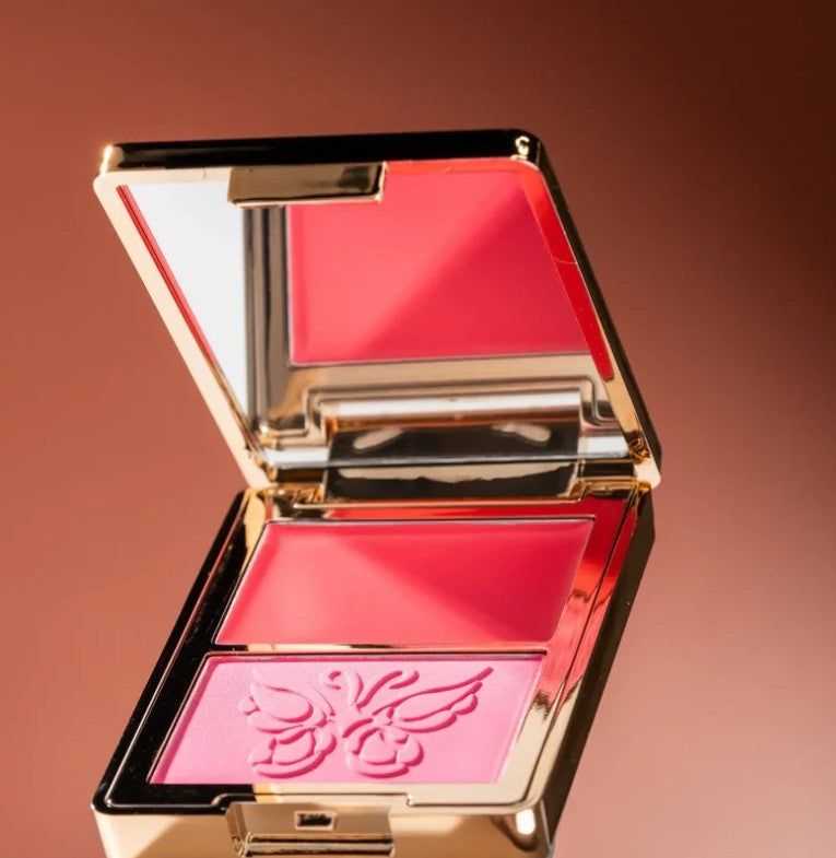 VIBRANT BLUSH DUO