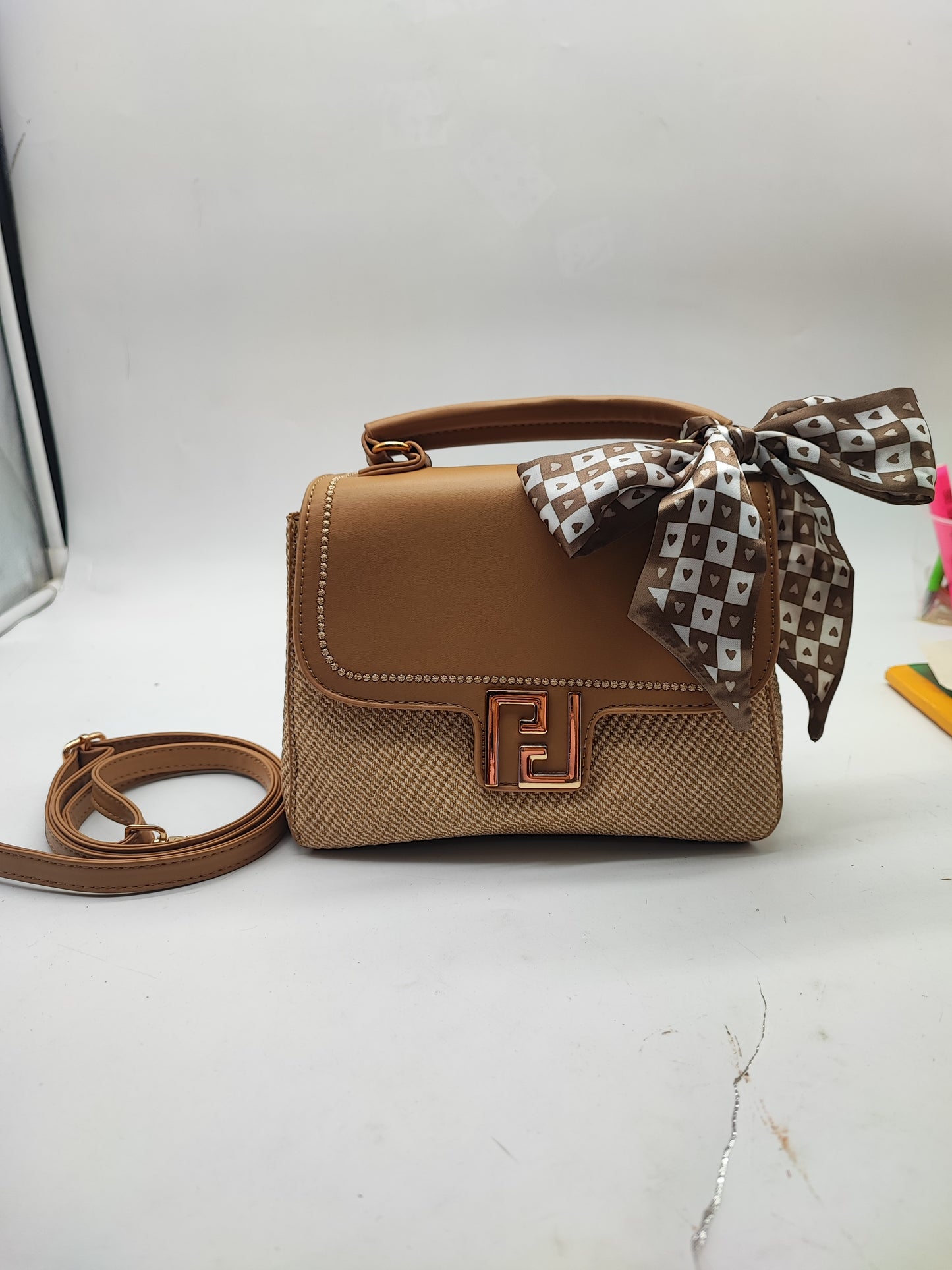 Bolso manos libres👜✨