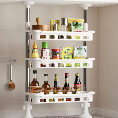 Organizador de cocina