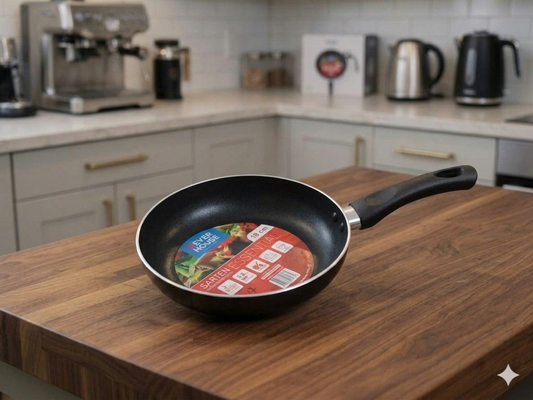 Sartén Essential Ever house 18 cm