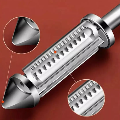 Pelador Multifuncional de Cocina