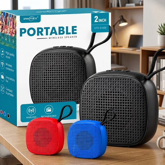 Parlante Greatnice gts-2485