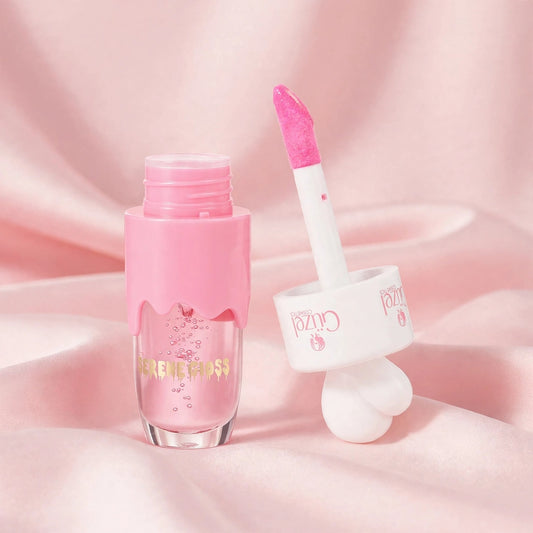 BRILLO MAGICO SERENE GLOSS TAPA CORAZON 5ML GÜZEL COSMÉTICS