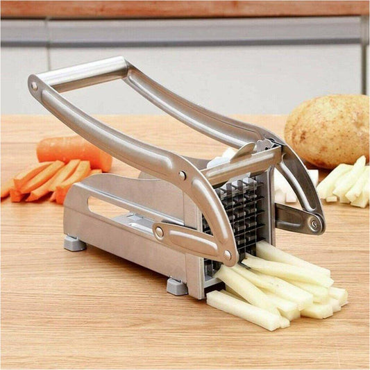 Cortador De Papas  Potato- Chipper