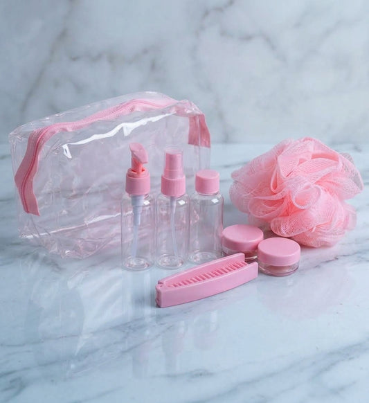 Kits viajeros de Baño