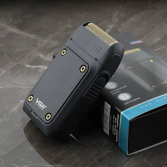 Afeitadora shaver VGR v-353