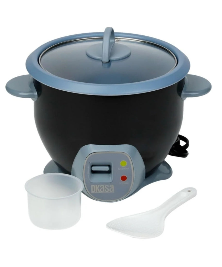 Olla Arrocera Dkasa  1 L color cook
