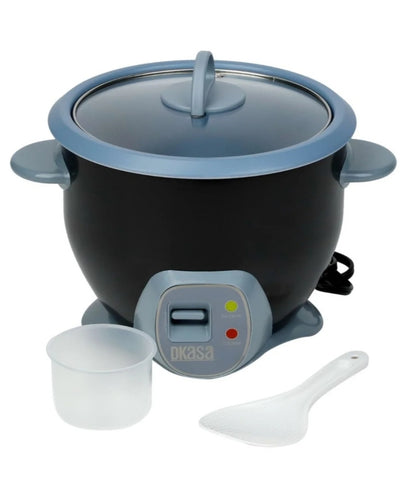 Olla Arrocera Dkasa  1 L color cook