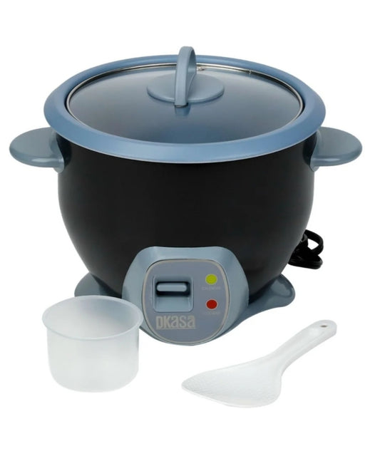Olla Arrocera Dkasa  1 L color cook