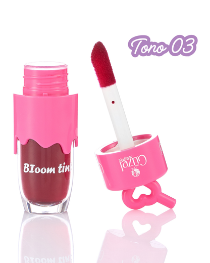 BLOOM TINT CORAZON PITILLO 5ML GÜZEL COSMÉTICS