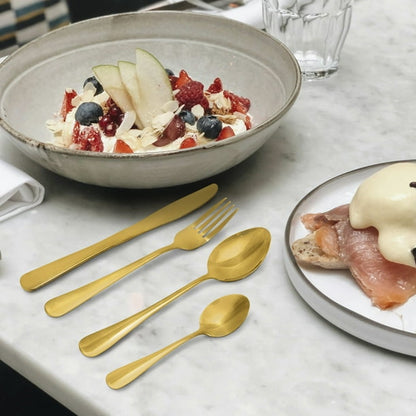 Juego de cubiertos cutlery