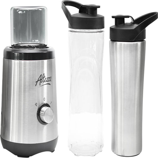 Licuadora Personal 2en1 Altezza