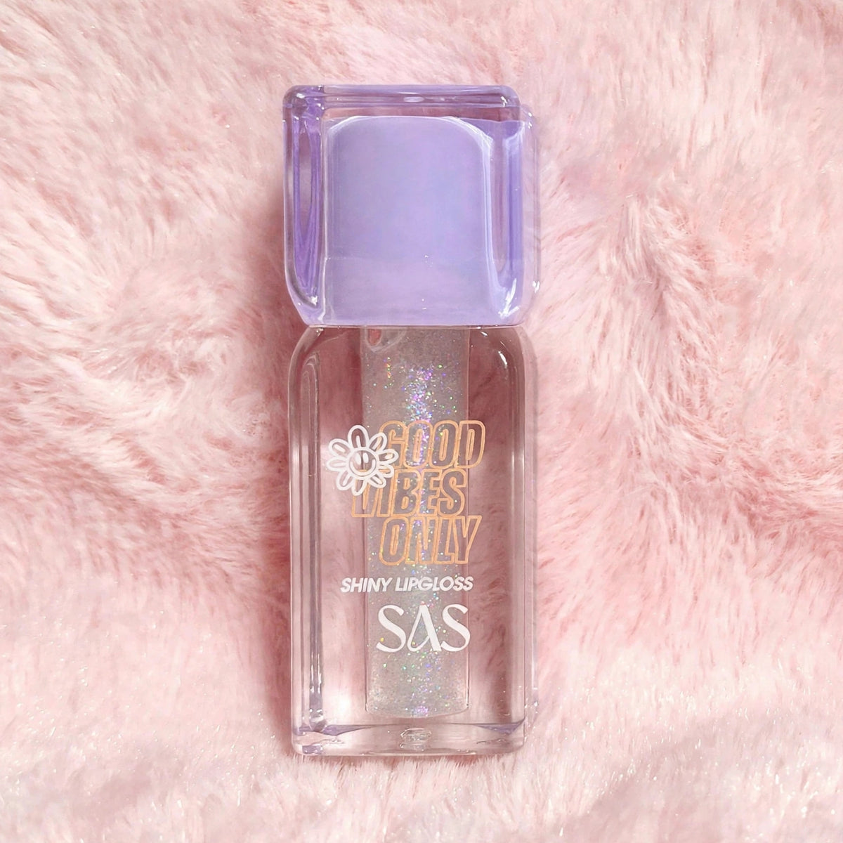 SHINY LIPGLOSS